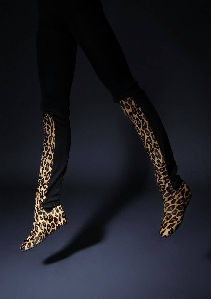 United Nude 2011ﶬLookbook DƬ