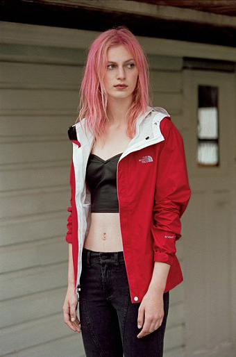Urban Outfitters 2011ﶬLookbook DƬ