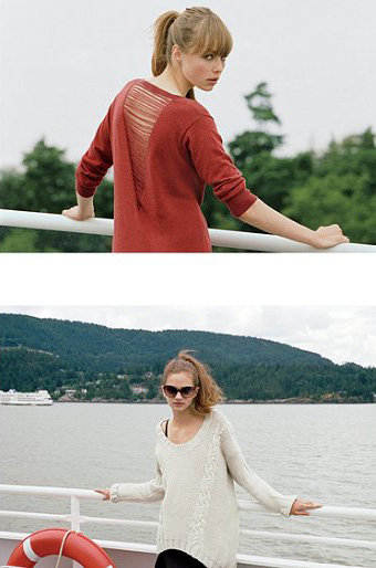 Urban Outfitters 2011ﶬLookbook DƬ