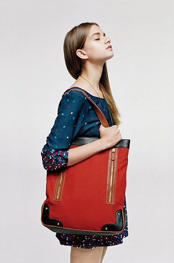 Urban Outfitters 2011ﶬLookbook DƬ