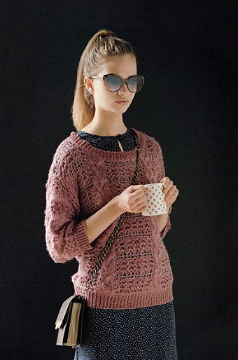 Urban Outfitters 2011ﶬLookbook DƬ