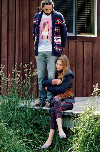 Urban Outfitters 2011ﶬLookbook DƬ