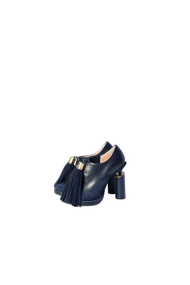 Bally Edelweiss 女士160周年特別系列 高清圖片