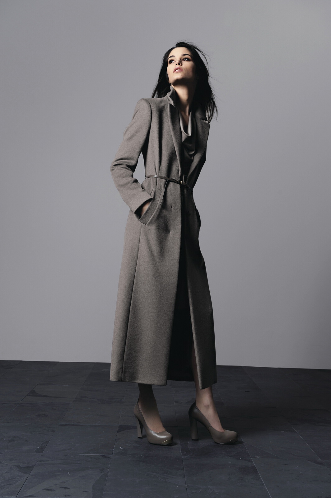 ESCADA 2011ﶬlookbook DƬ