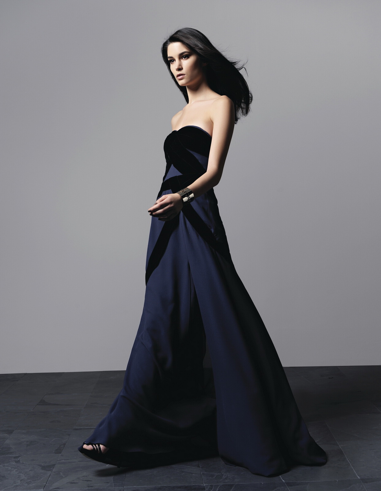 ESCADA 2011ﶬlookbook DƬ
