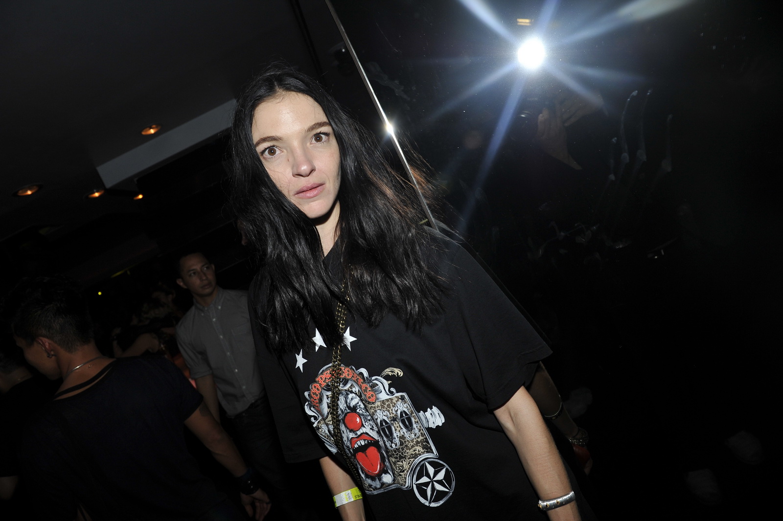 Givenchy 2012˼Ɍ DƬ