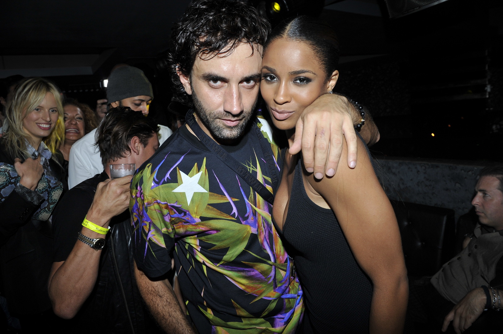 Givenchy 2012˼Ɍ DƬ