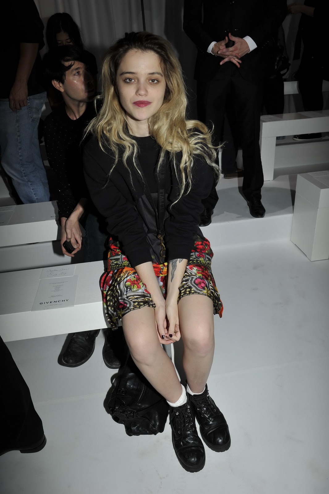 Givenchy 2012˼Ɍ DƬ