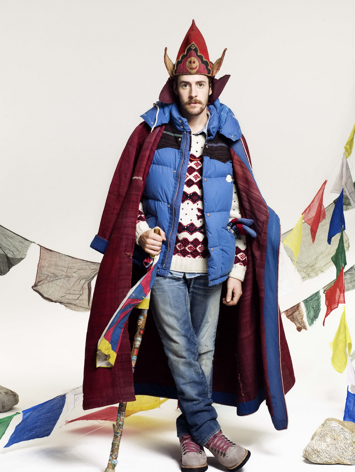 Moncler V 11-12ﶬϵ DƬ