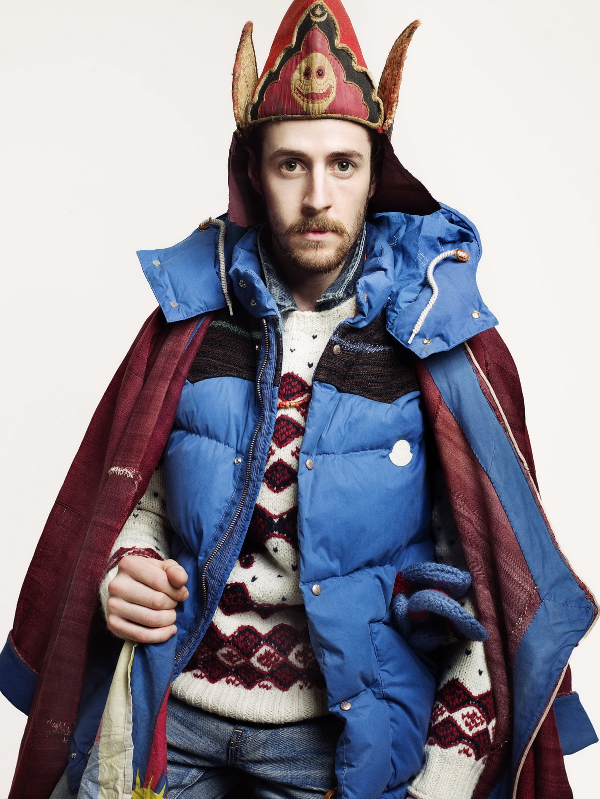 Moncler V 11-12ﶬϵ DƬ