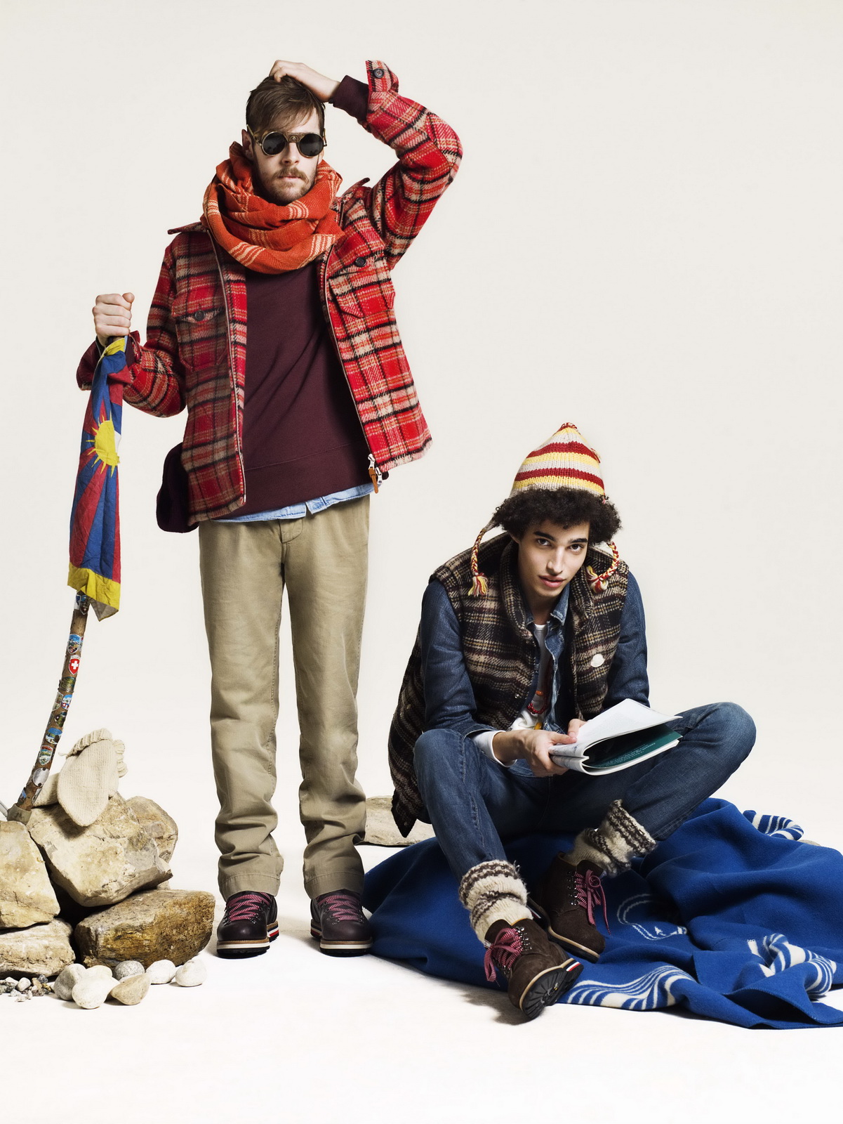 Moncler V 11-12ﶬϵ DƬ