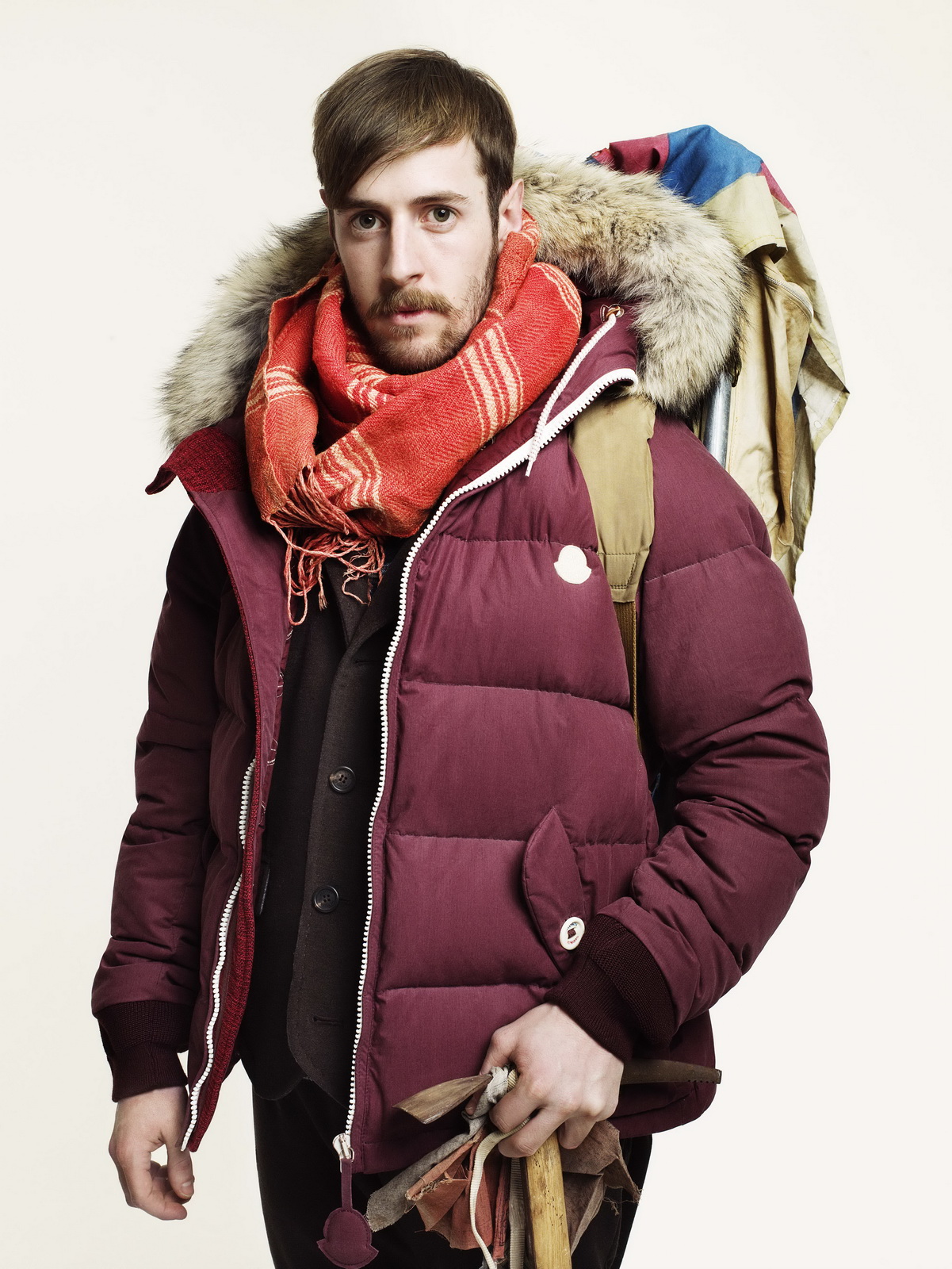 Moncler V 11-12ﶬϵ DƬ
