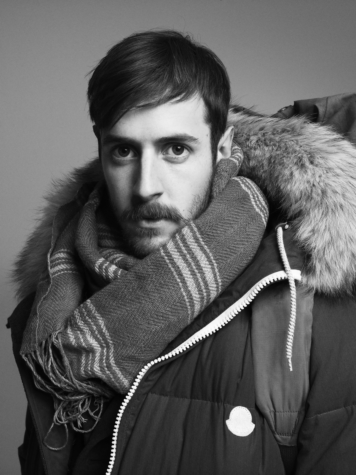 Moncler V 11-12ﶬϵ DƬ
