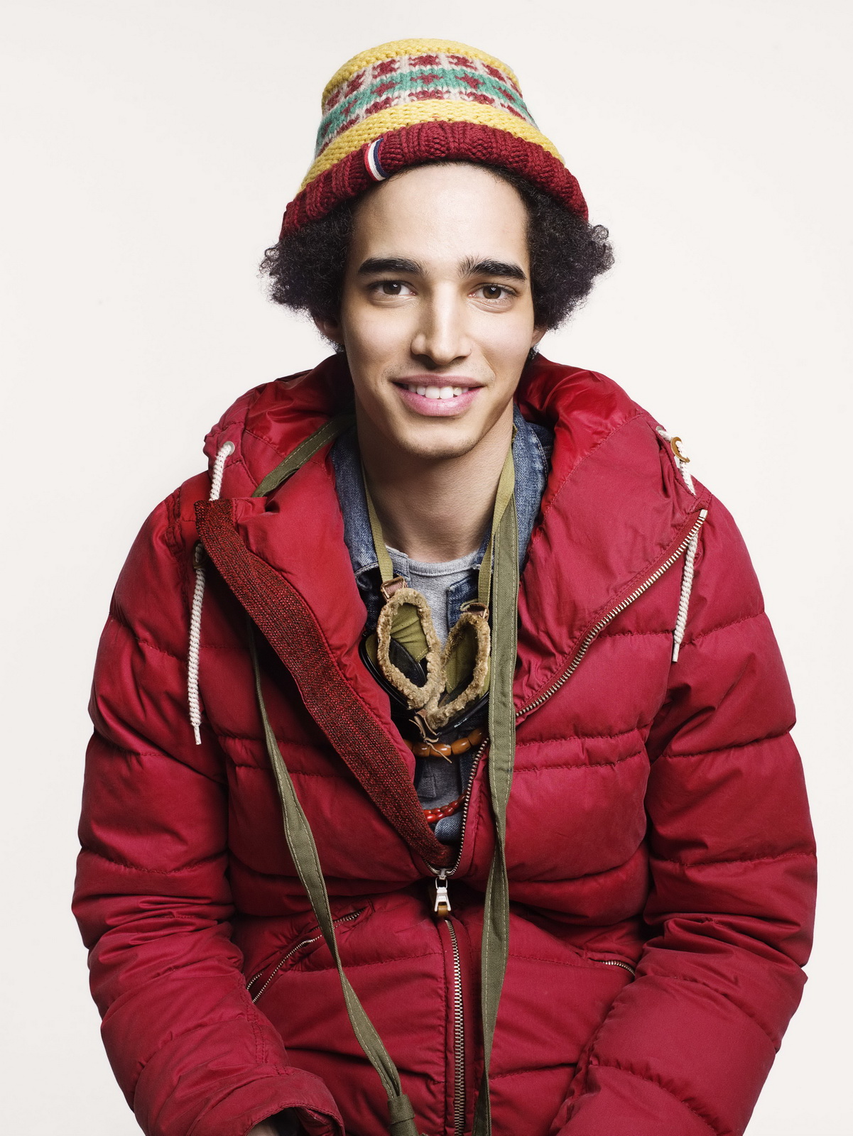 Moncler V 11-12ﶬϵ DƬ