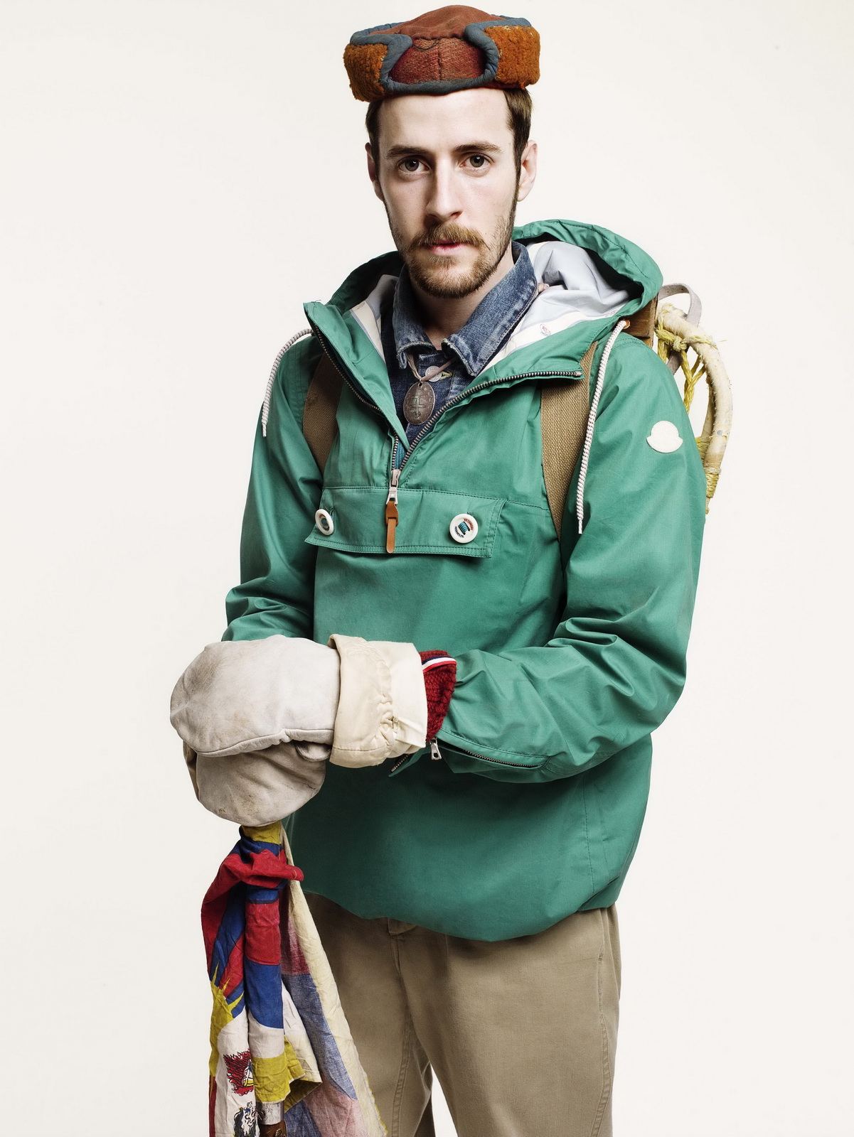 Moncler V 11-12ﶬϵ DƬ