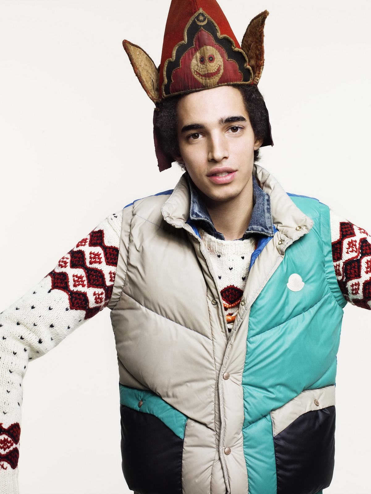 Moncler V 11-12ﶬϵ DƬ