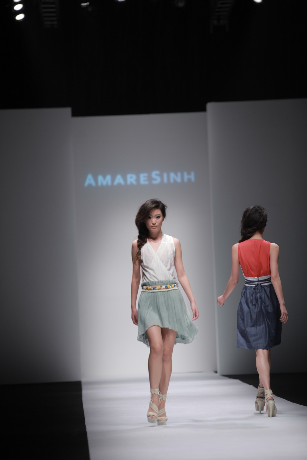 AMARESINH 2012 DƬ