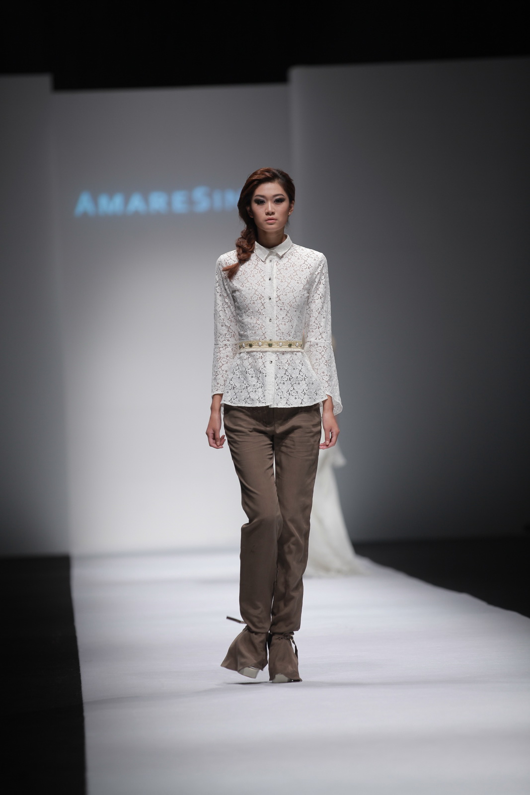 AMARESINH 2012春夏 高清圖片