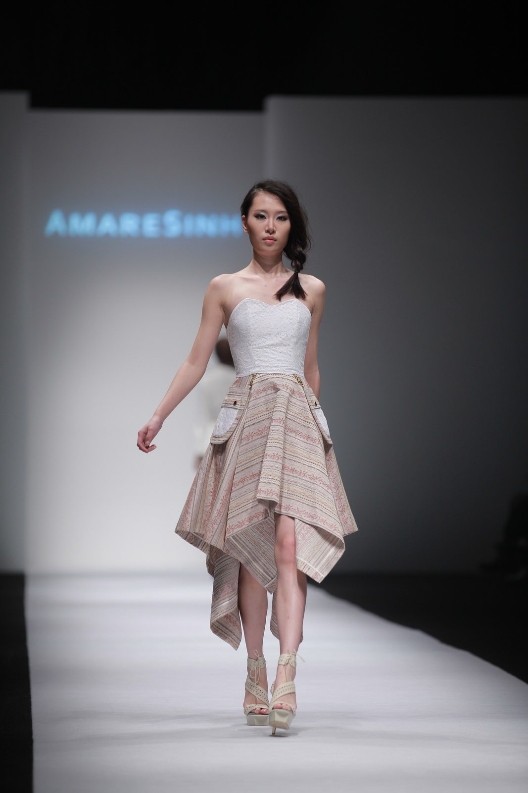 AMARESINH 2012春夏 高清圖片