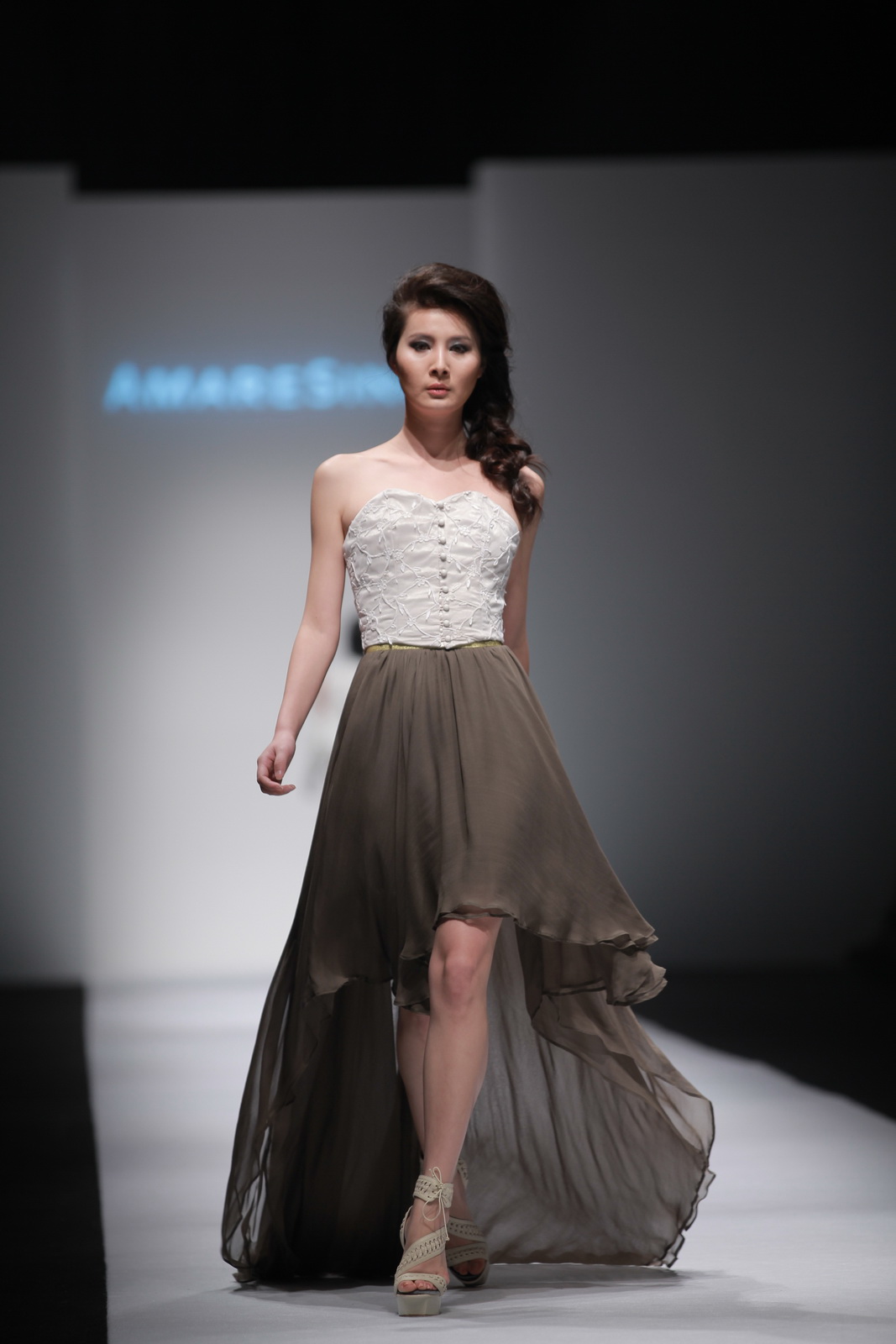 AMARESINH 2012 DƬ