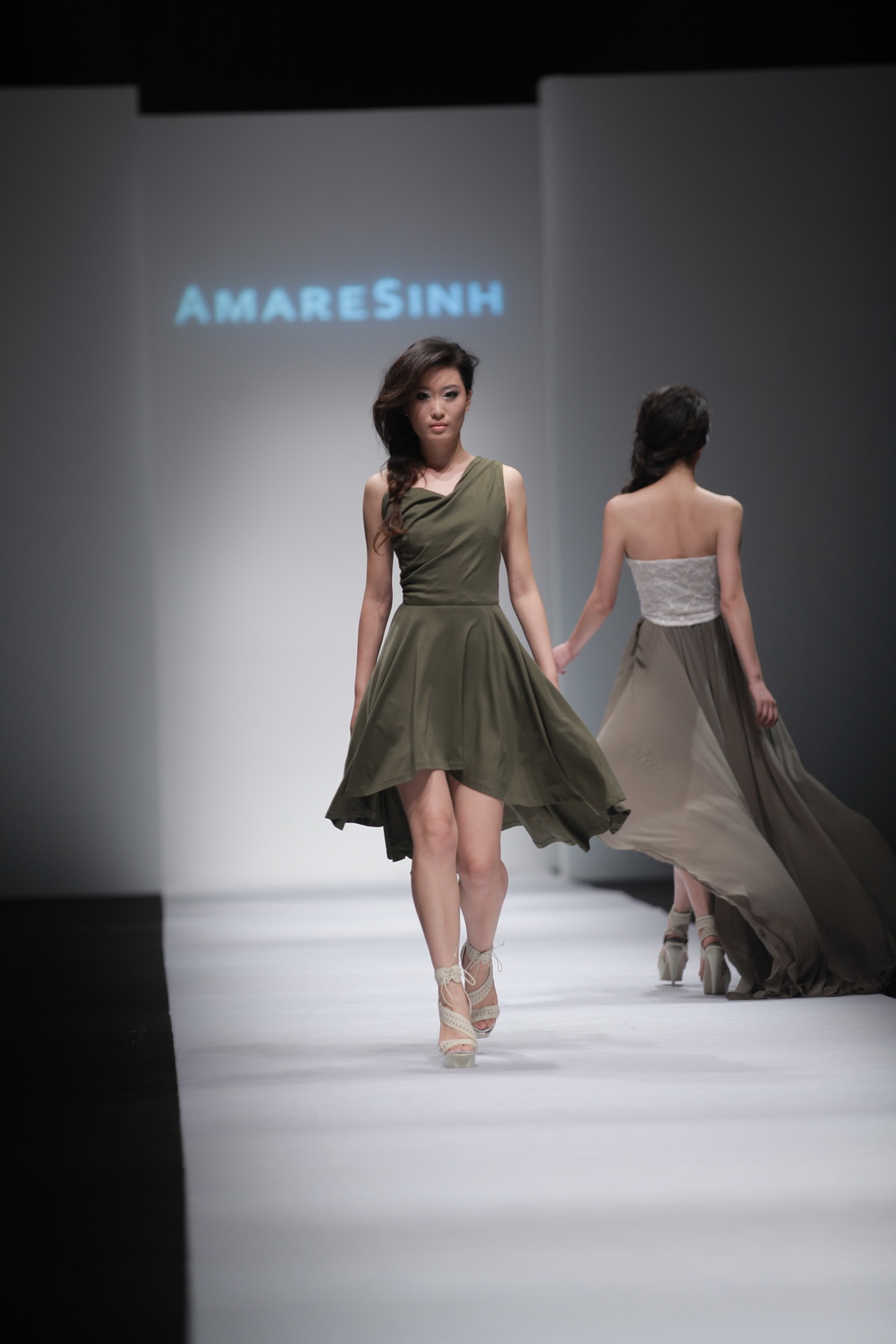 AMARESINH 2012 DƬ