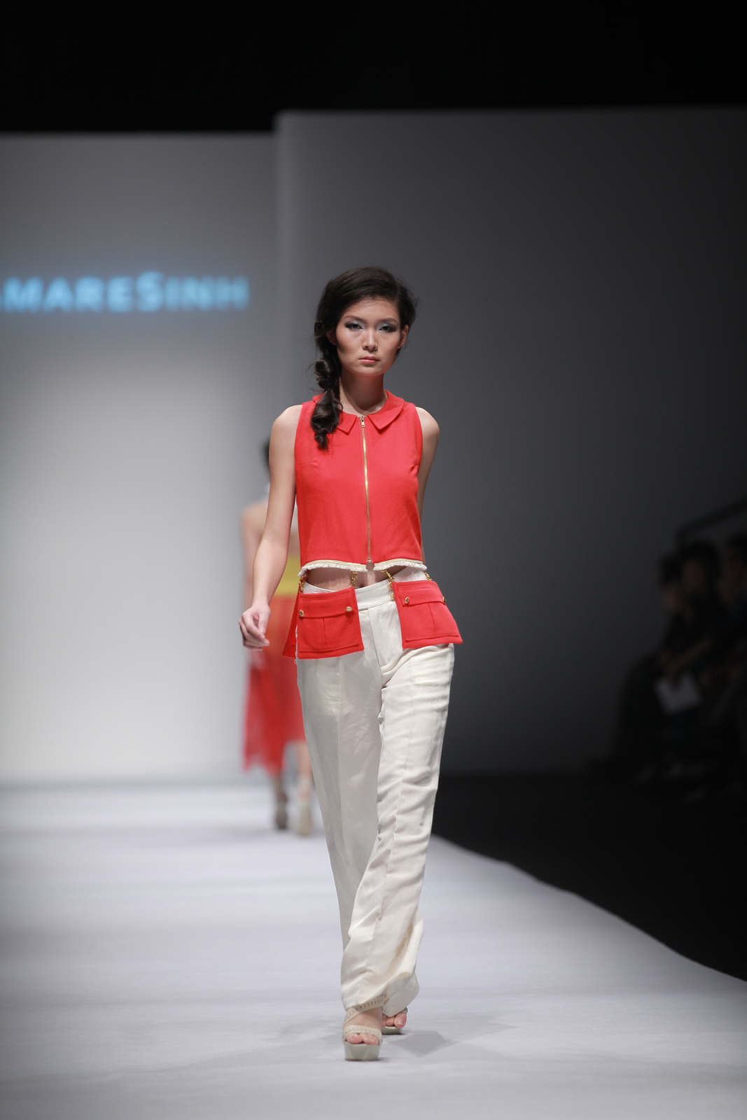 AMARESINH 2012春夏 高清圖片