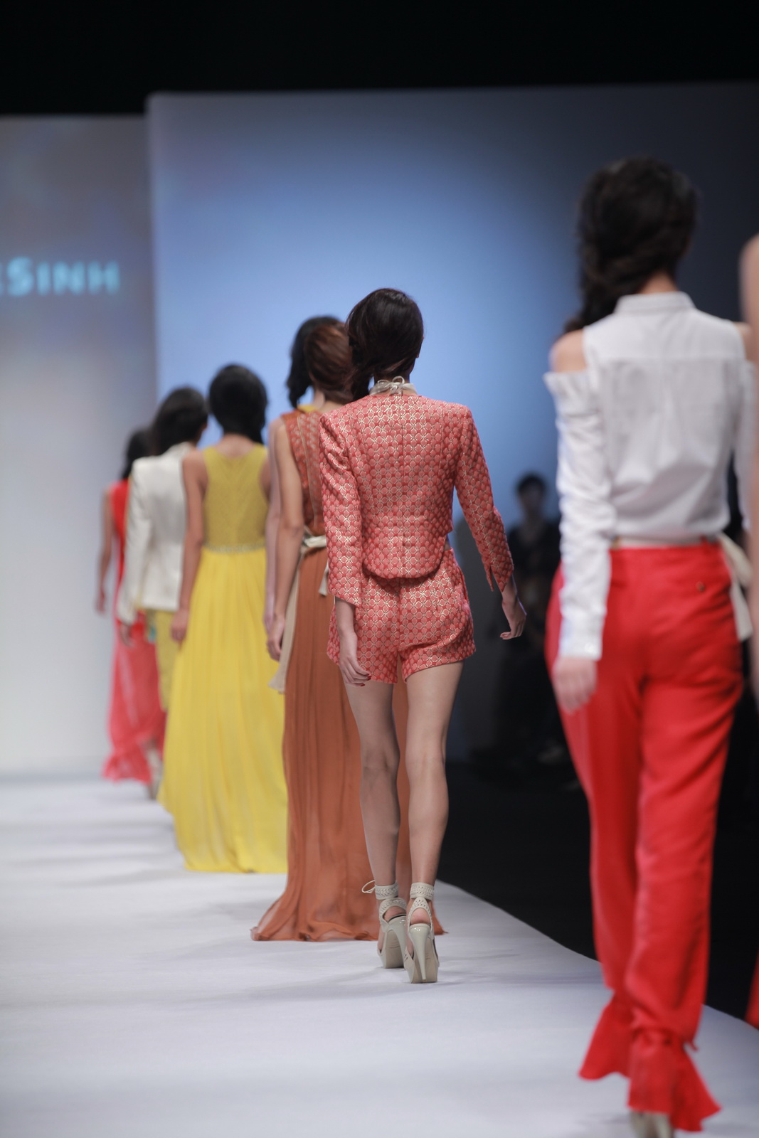 AMARESINH 2012春夏 高清圖片