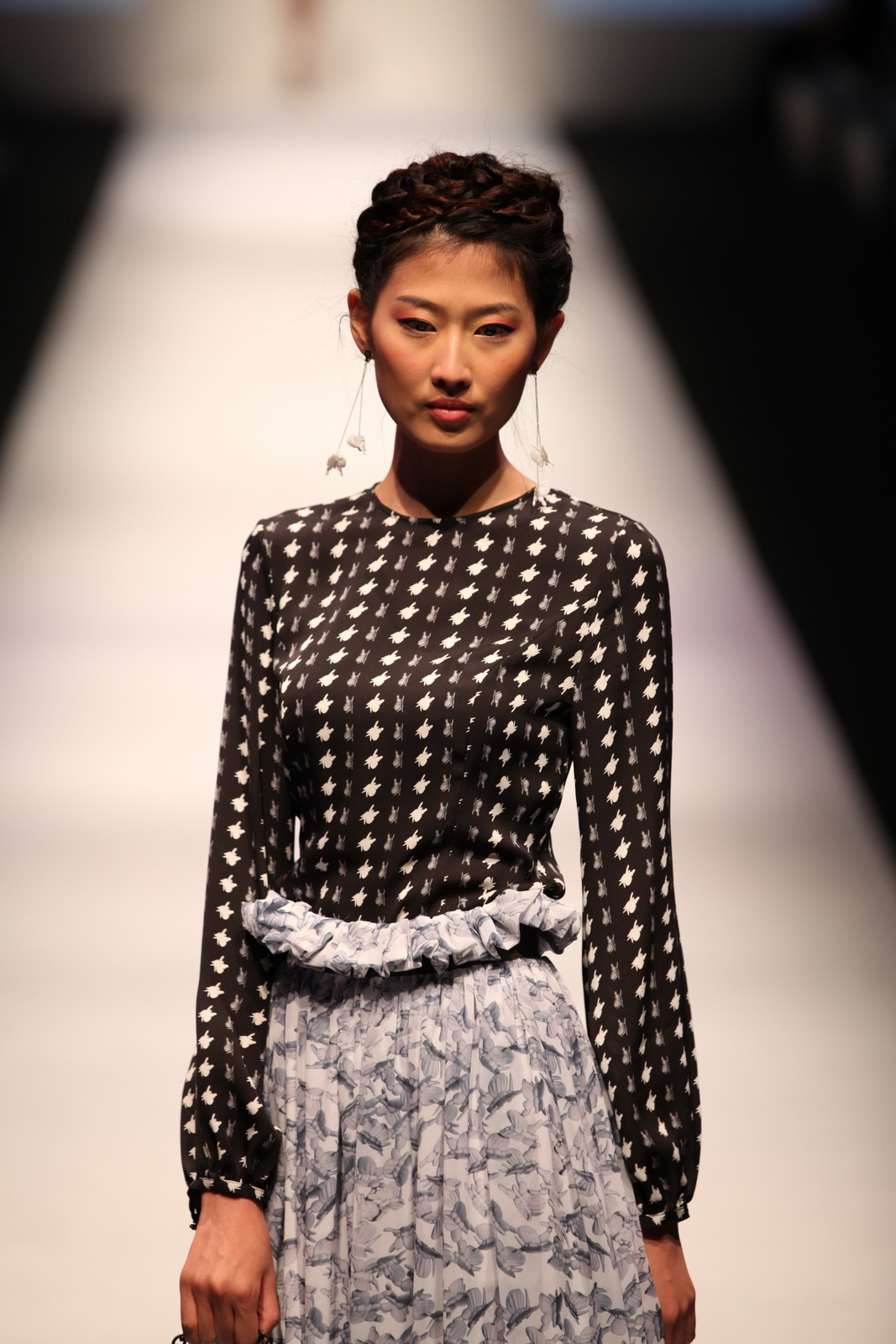 HELEN LEE 2012春夏 高清圖片