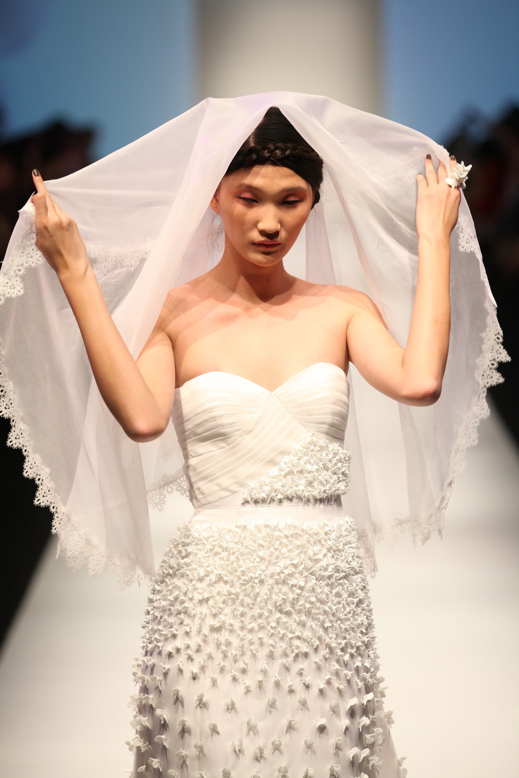 HELEN LEE 2012春夏 高清圖片