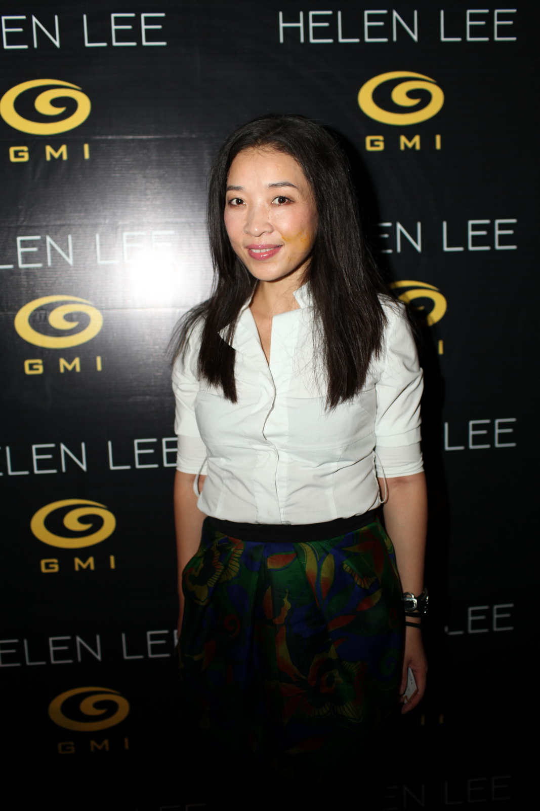 HELEN LEE 2012春夏 高清圖片