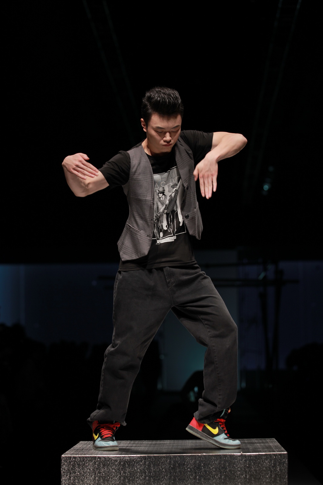 INVERSION 2012春夏 高清圖片