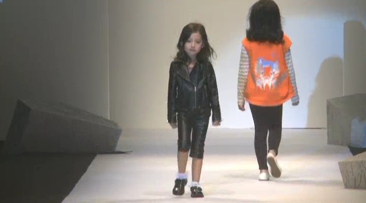 kel kel 2012春夏 高清圖片