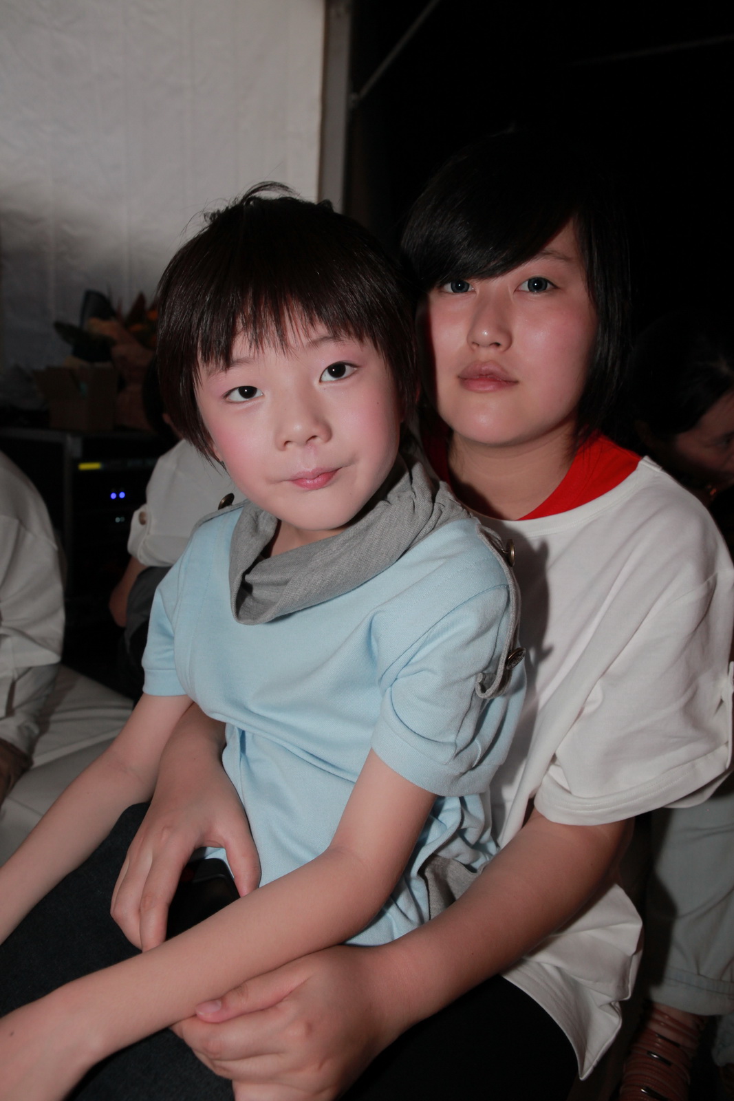 kel kel 2012春夏 高清圖片