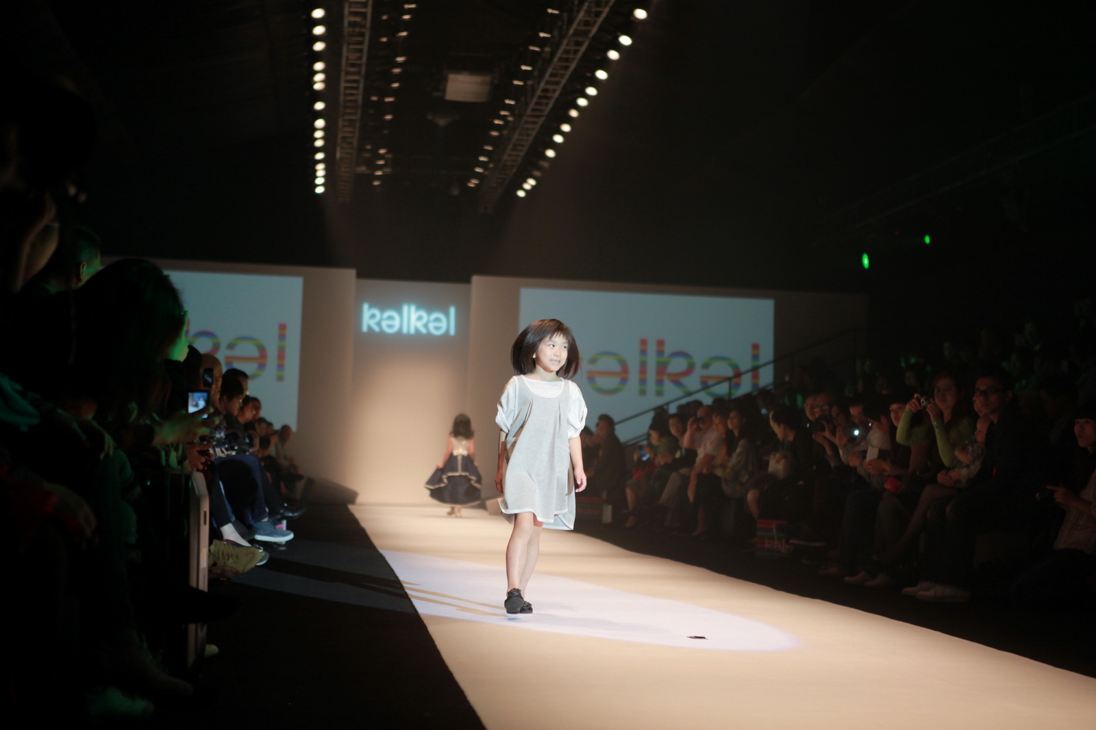 kel kel 2012春夏 高清圖片