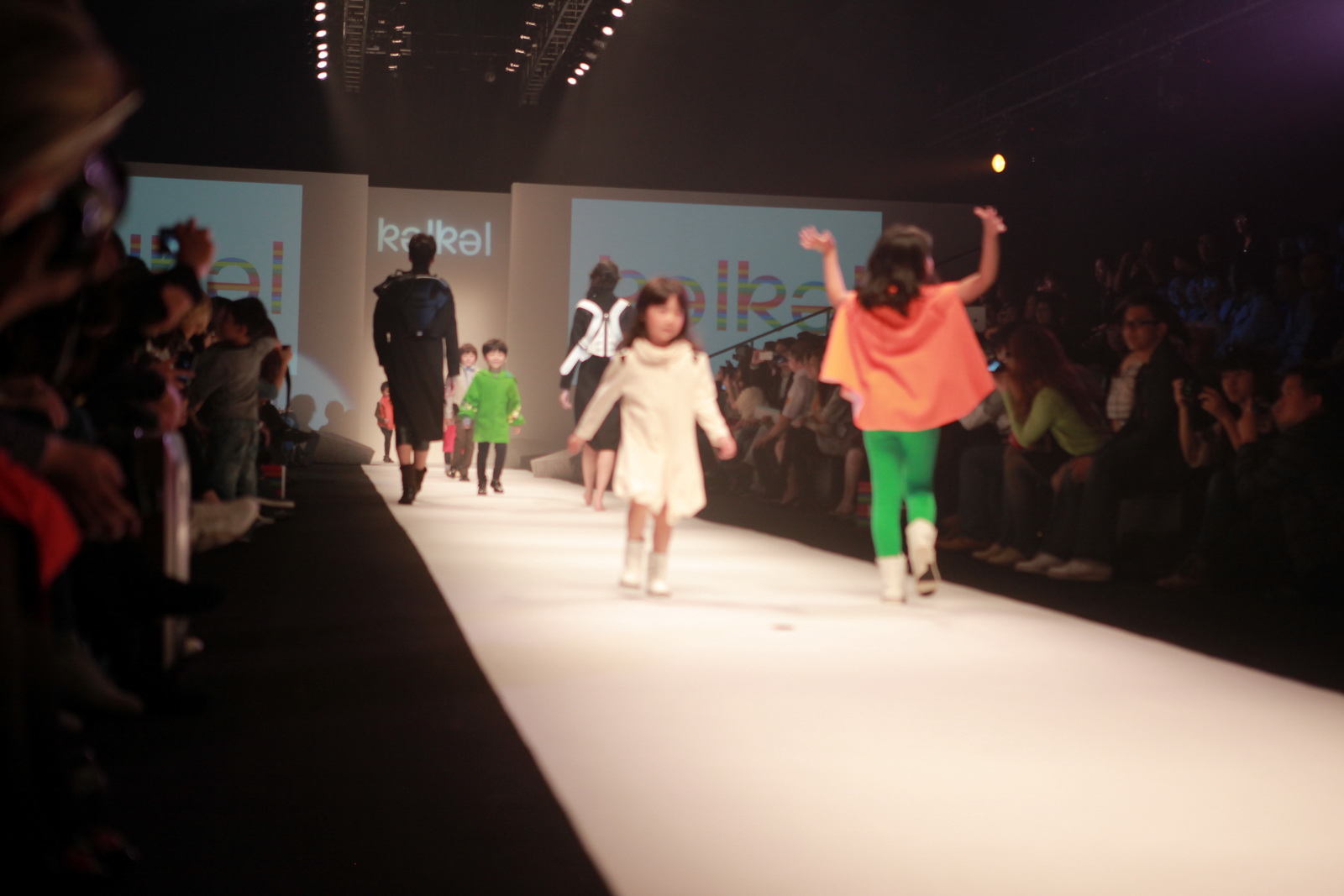 kel kel 2012春夏 高清圖片