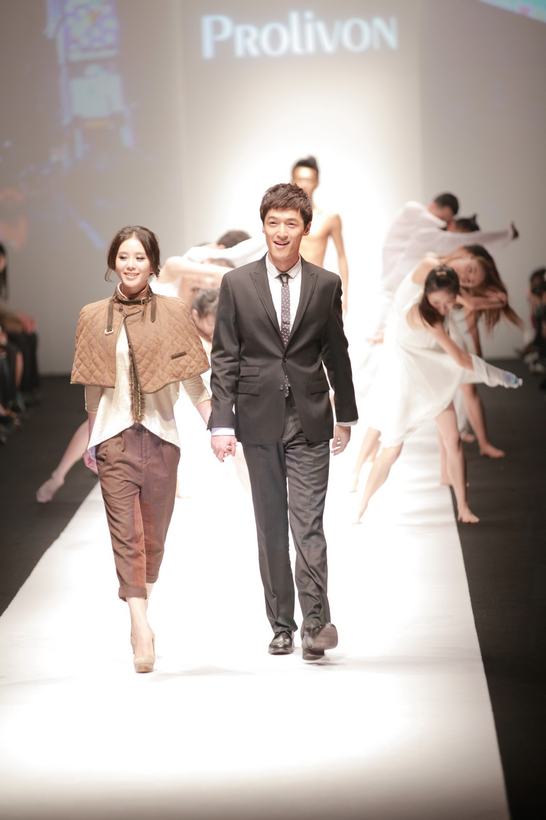 prolivon 2012春夏 高清圖片