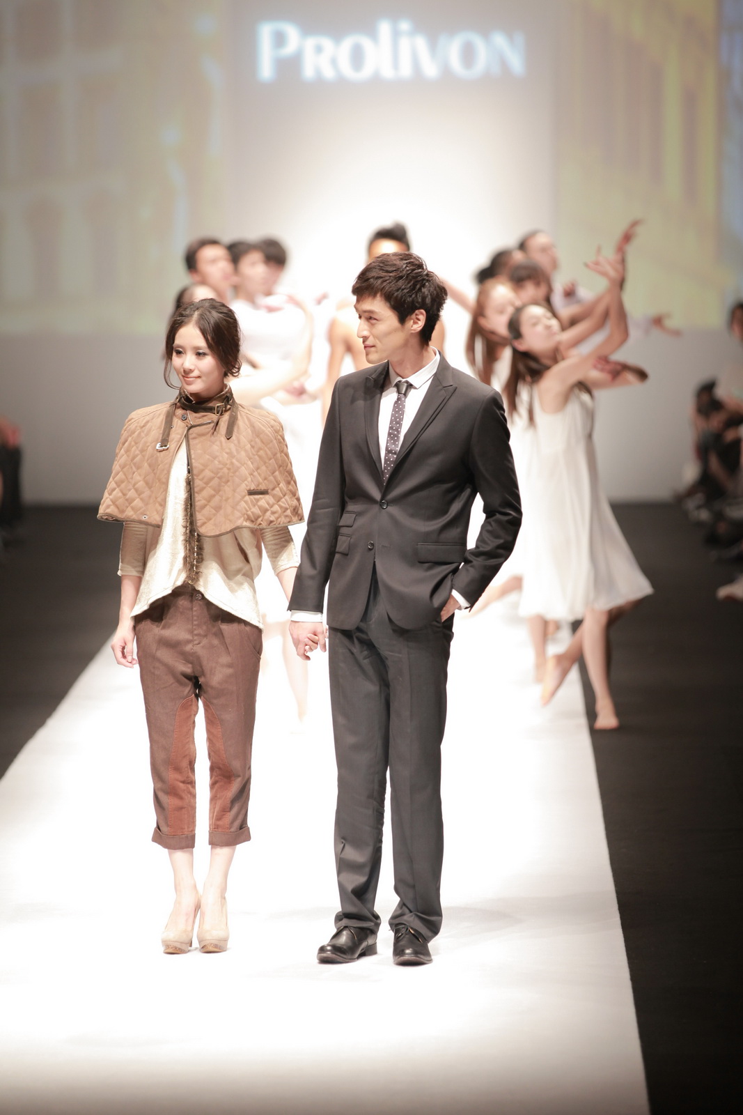prolivon 2012春夏