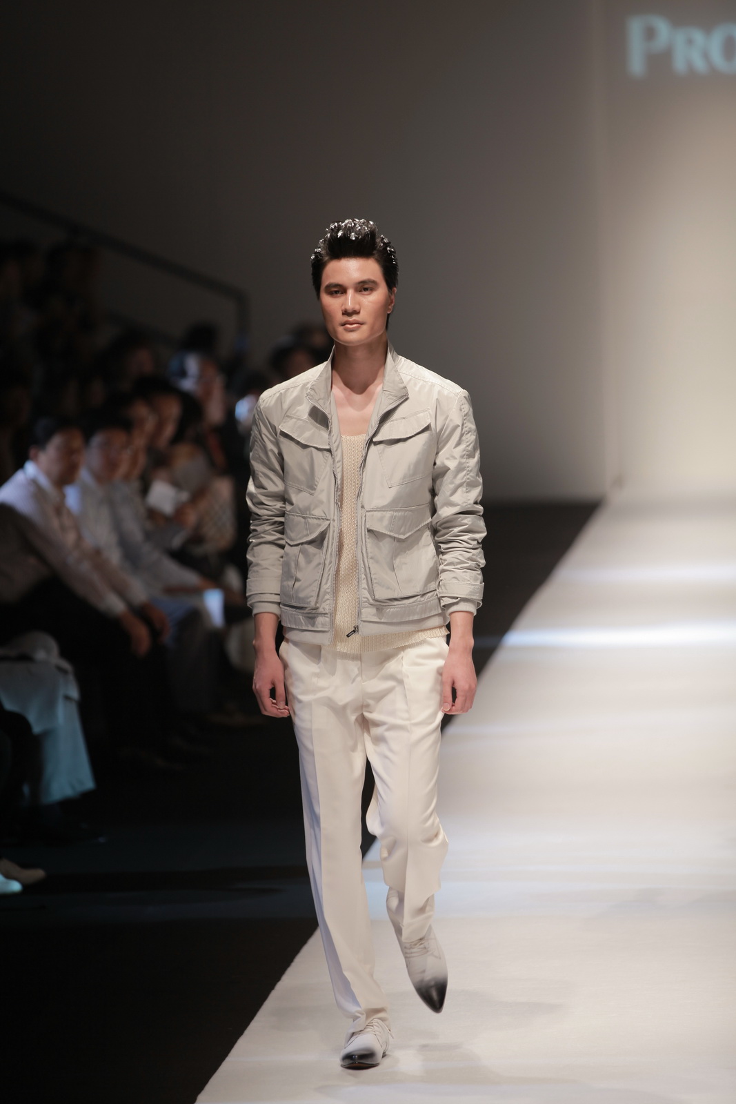 prolivon 2012春夏