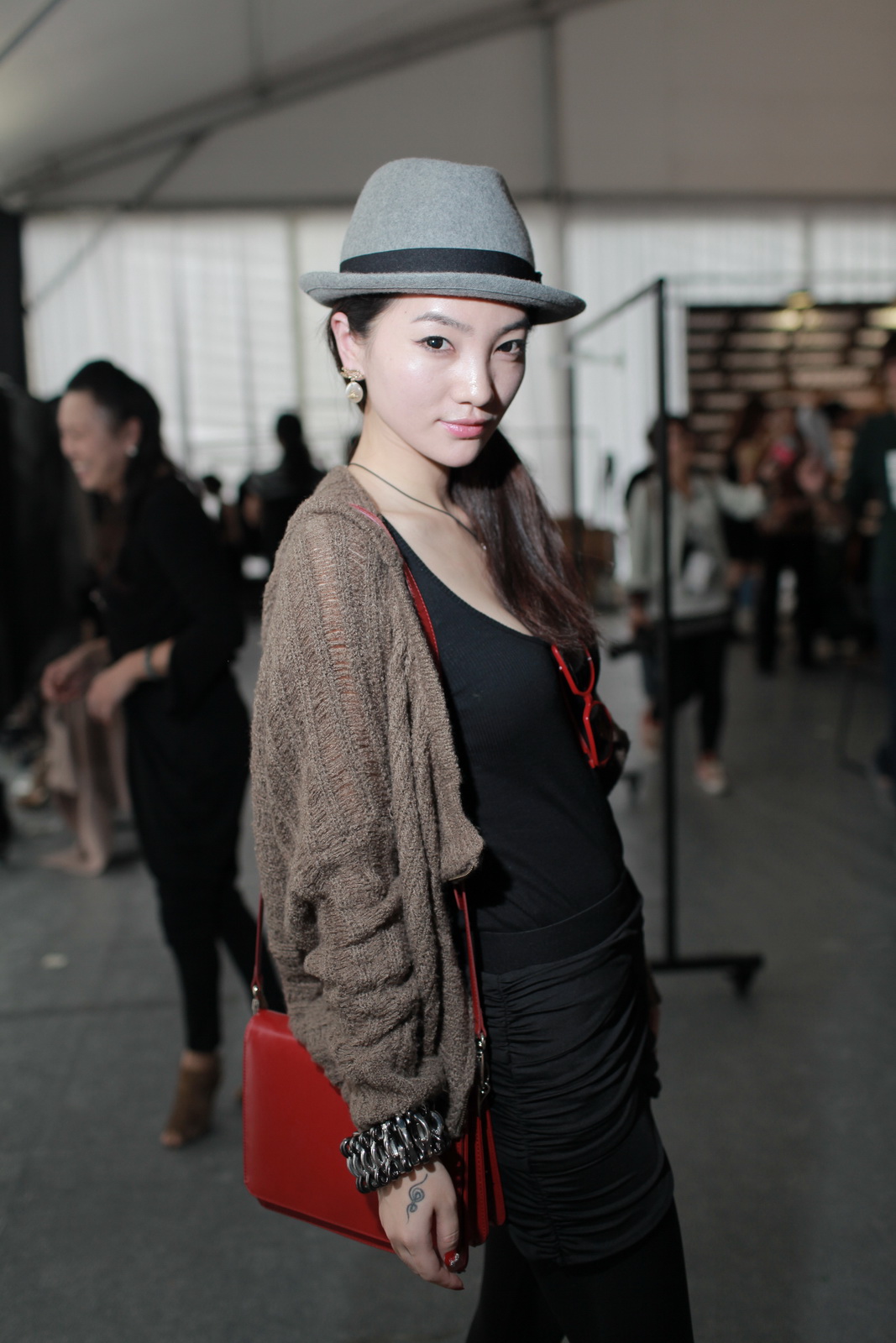 prolivon 2012春夏