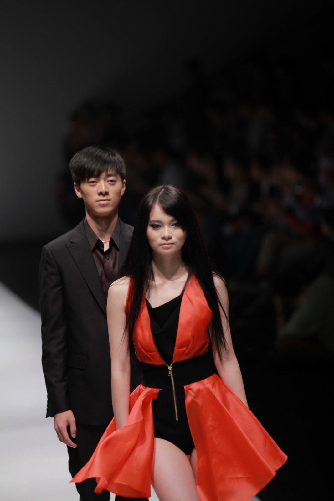 管子漩 2012春夏 高清圖片