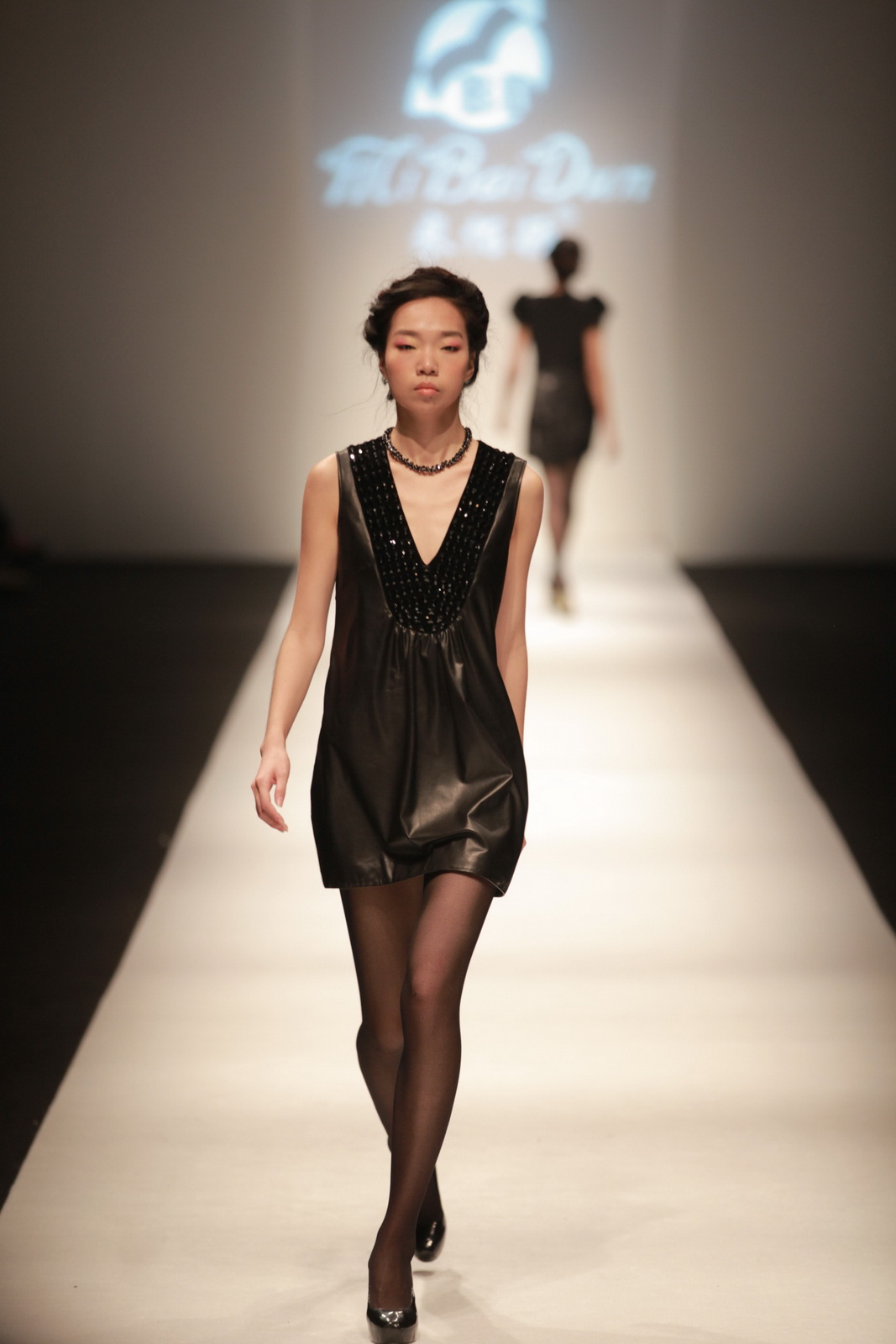 米伯頓 2012春夏 高清圖片