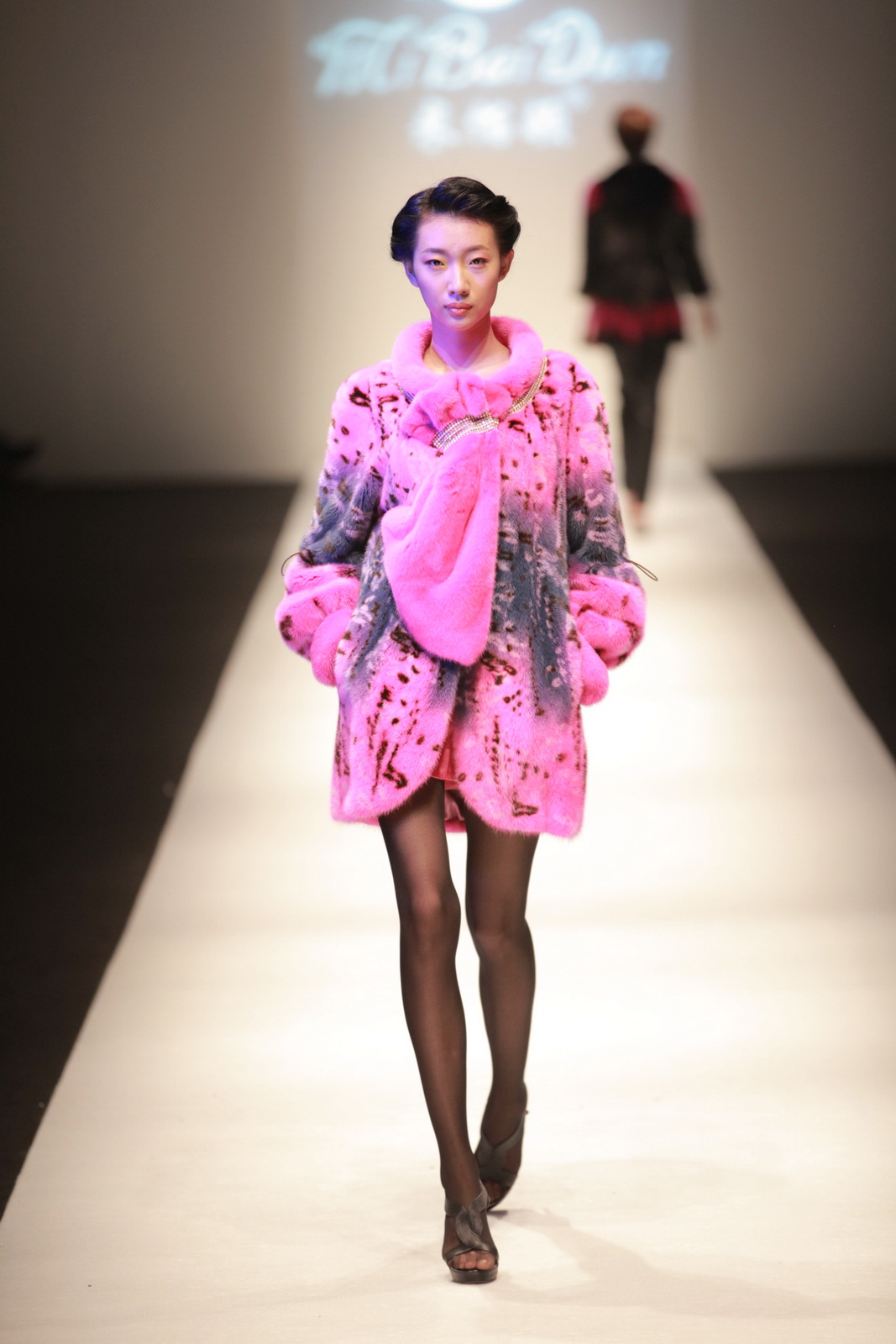 米伯頓 2012春夏 高清圖片