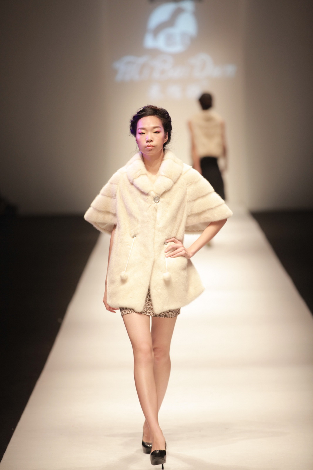 米伯頓 2012春夏 高清圖片