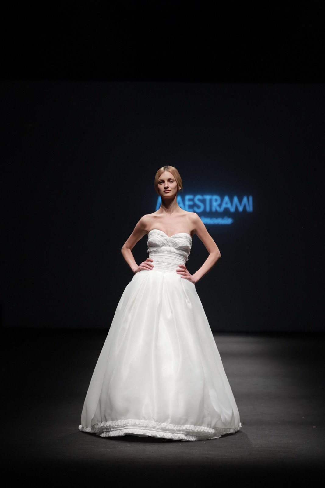 MAESTRAMAI 2012春夏 高清圖片