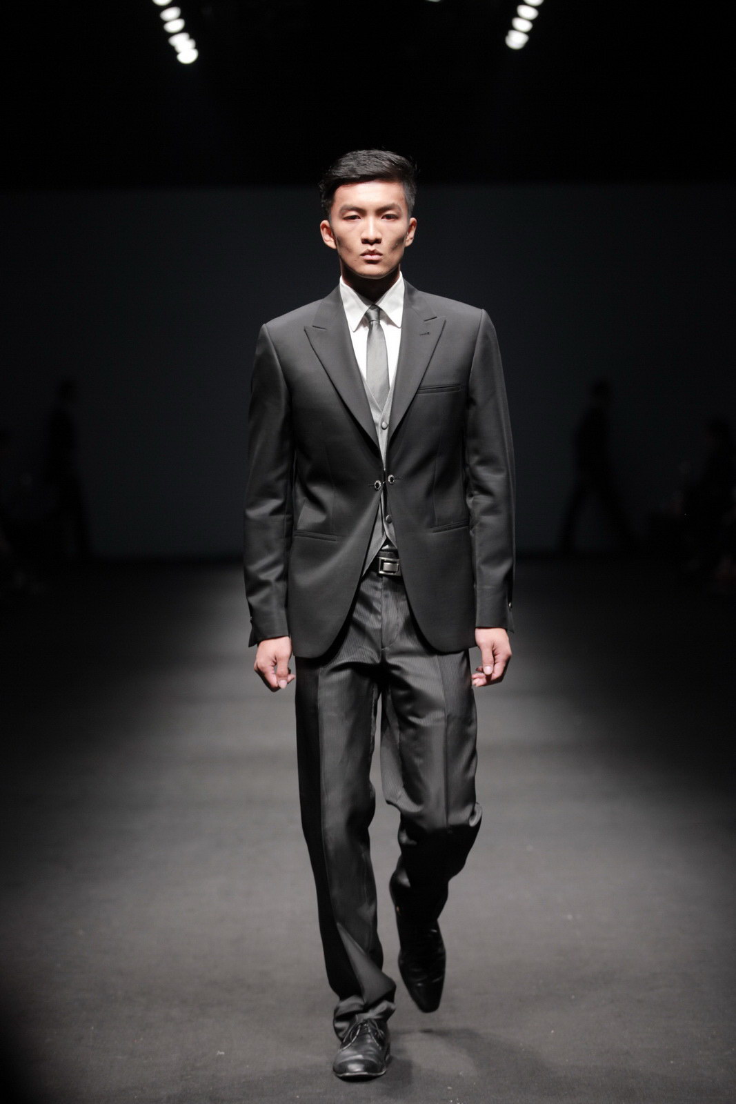 MAESTRAMAI 2012春夏 高清圖片