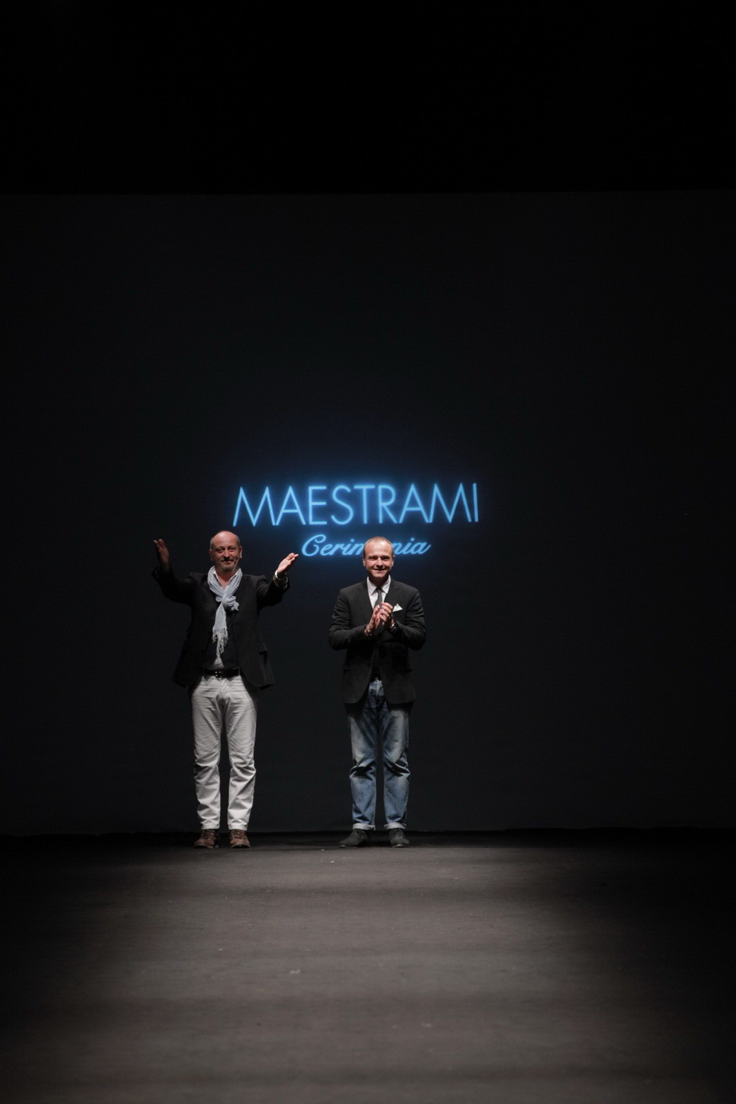 MAESTRAMAI 2012春夏 高清圖片