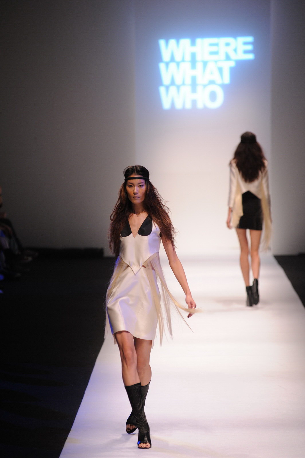 WHEREWHATWHO 2012春夏 高清圖片