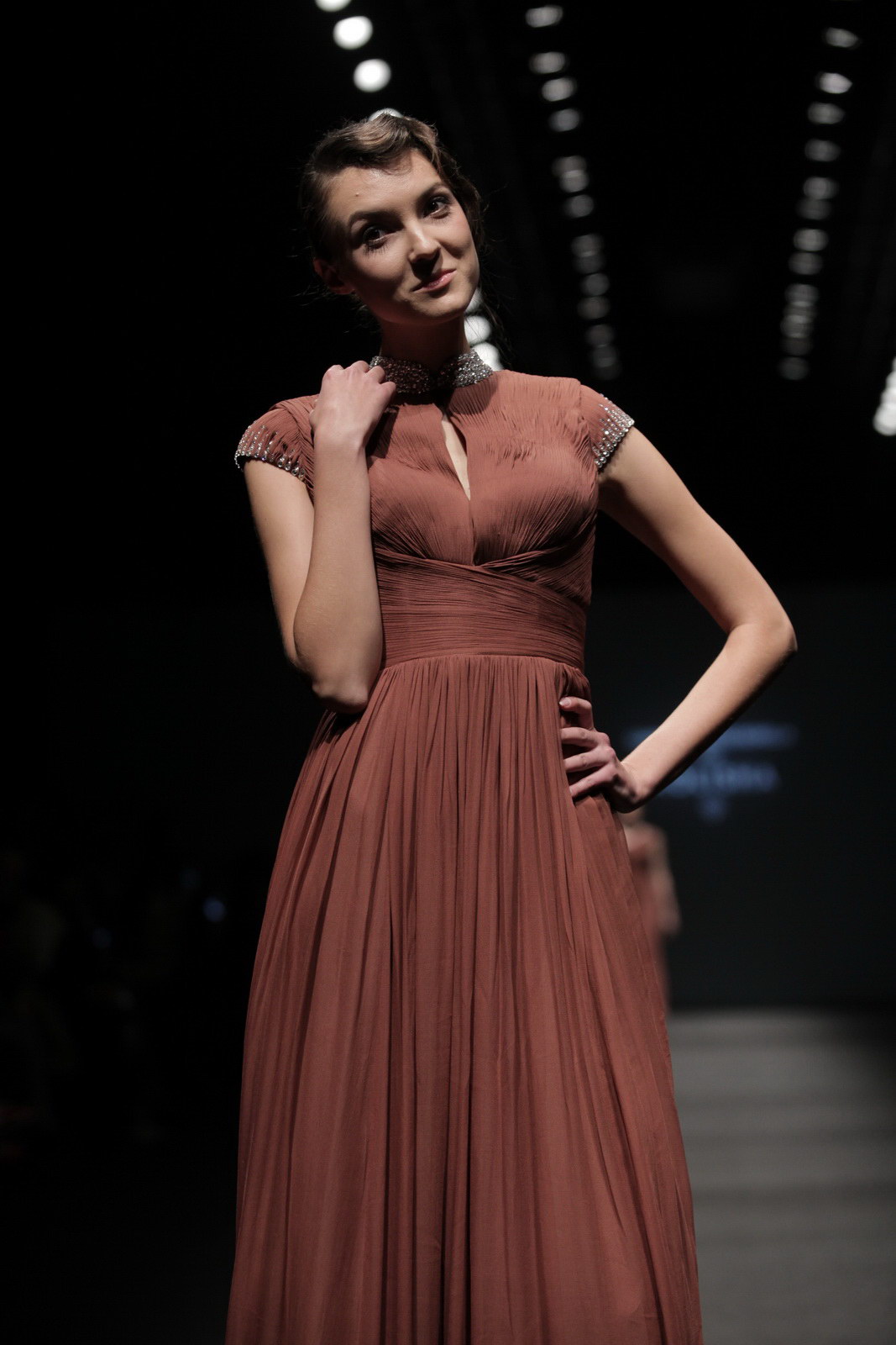 AOLISHA 2012春夏
