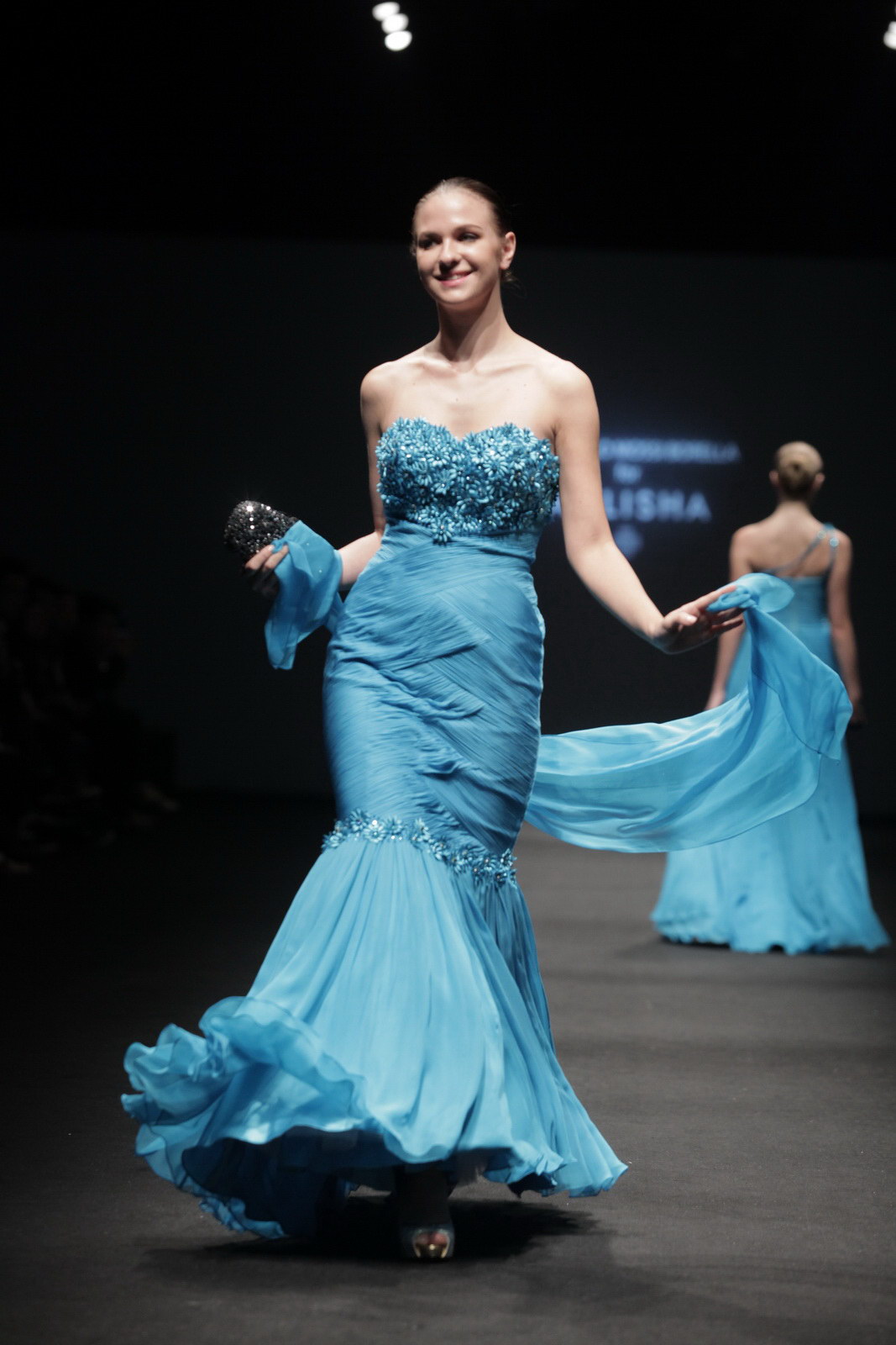AOLISHA 2012春夏高清圖片