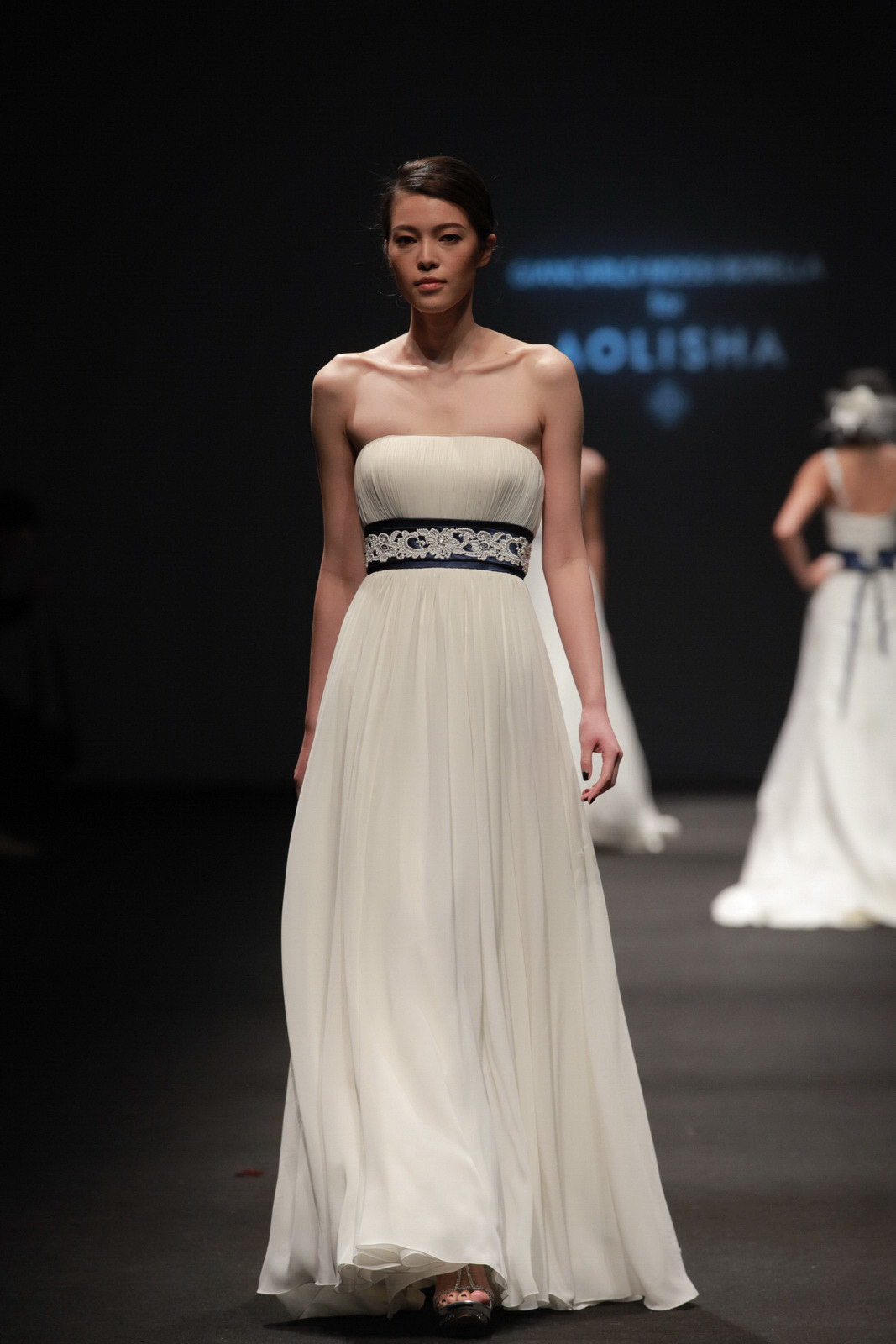 AOLISHA 2012春夏高清圖片